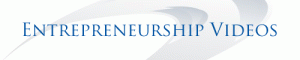 "entrepreneurship videos on kensundheim.com"